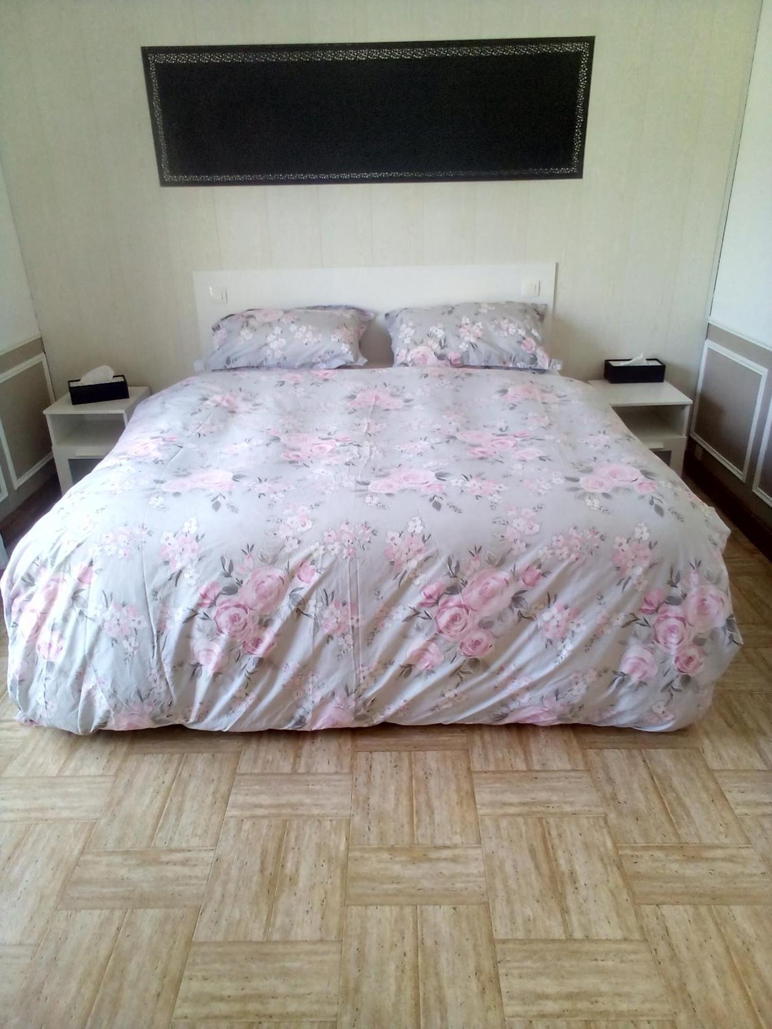 Apartment La Reposee *